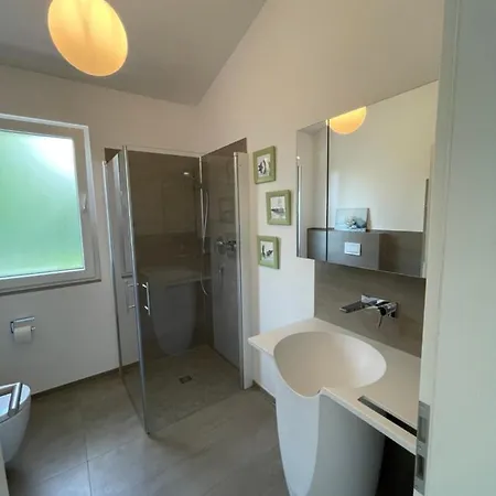 Sunshine Apartment