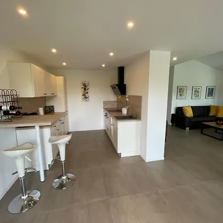 Sunshine Apartment Villingen-Schwenningen