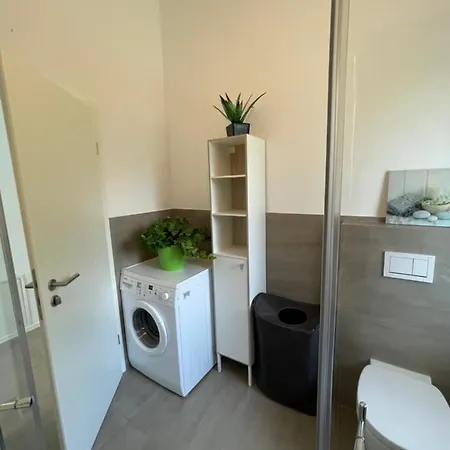 Sunshine Apartment