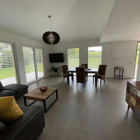 Appartement Sunshine