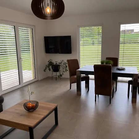 Sunshine Appartement *