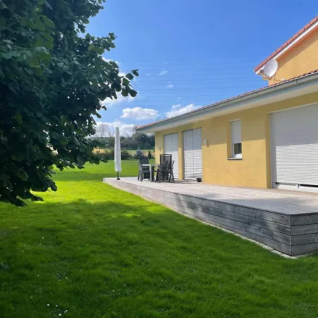 Apartment Sunshine Villingen-Schwenningen