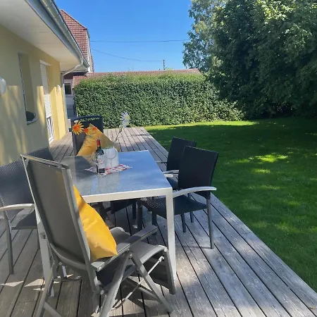 Apartment Sunshine Villingen-Schwenningen