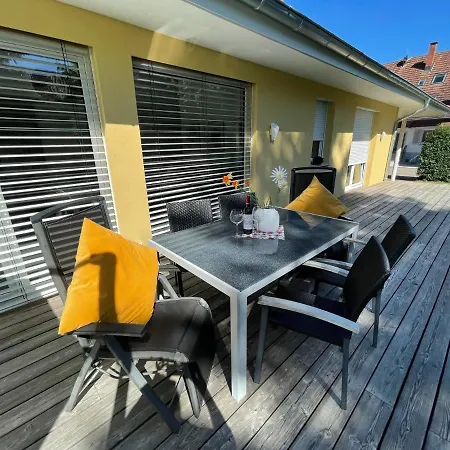 Sunshine Apartment